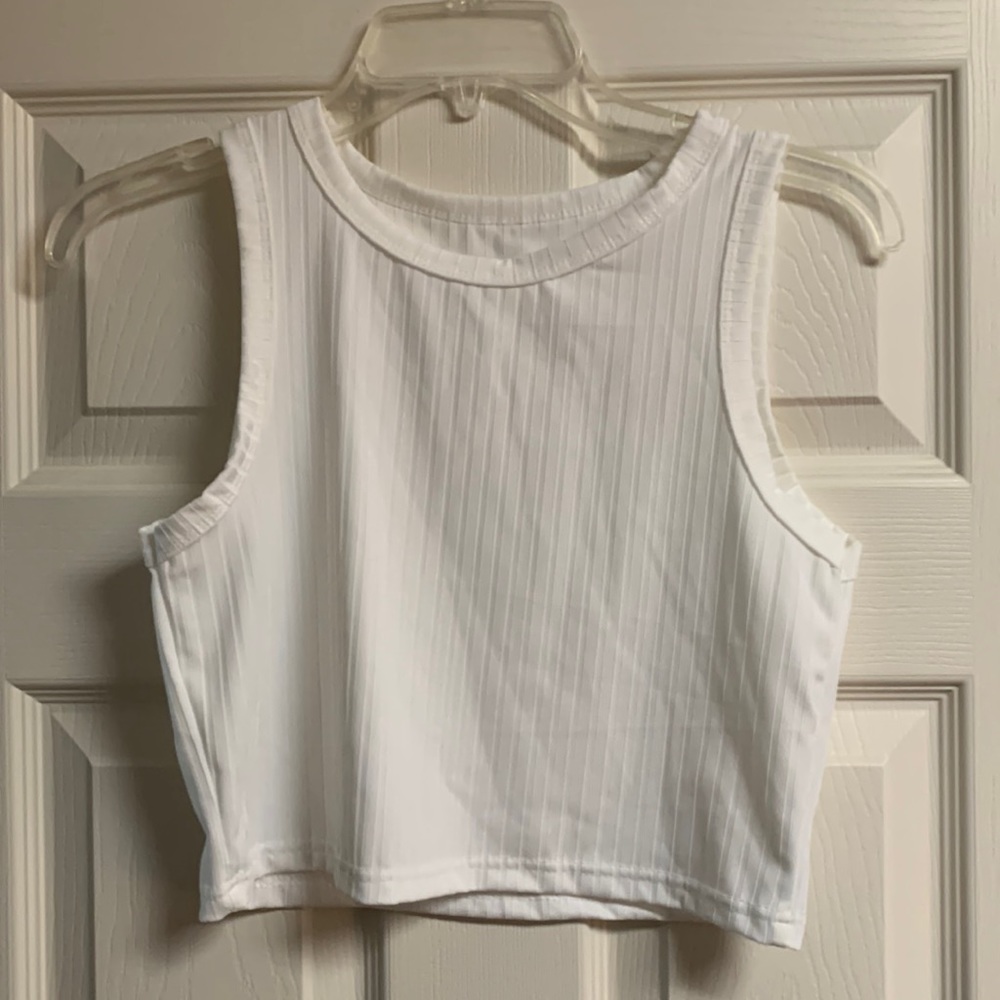 White top - never worn